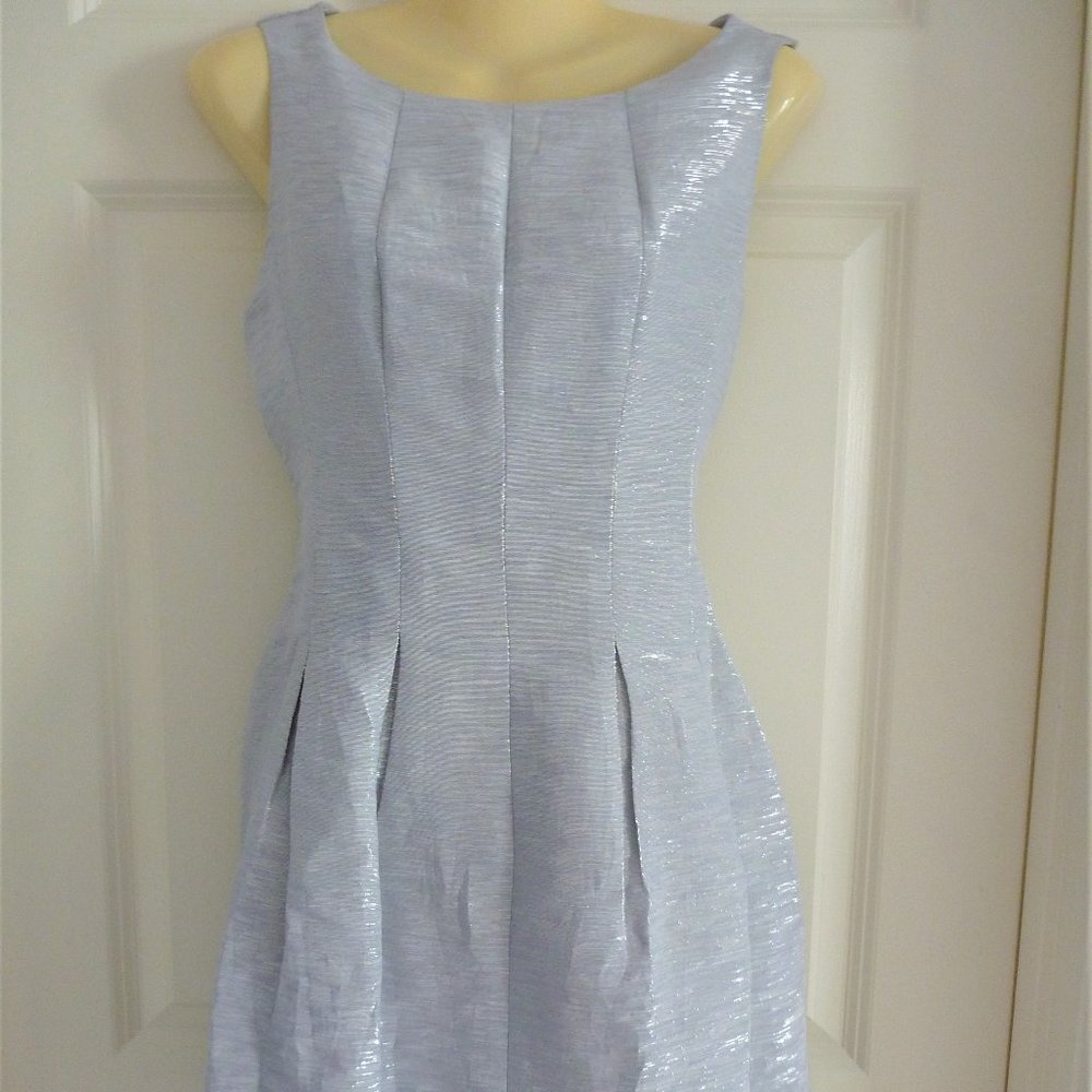 Ya Los Angeles Fit and Flare Cocktail Dress Size M